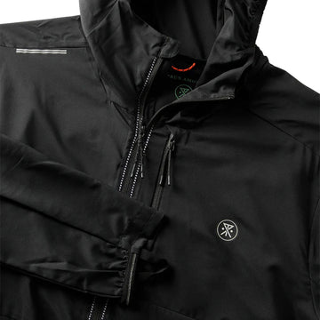Roark Second Wind Jacket - Black