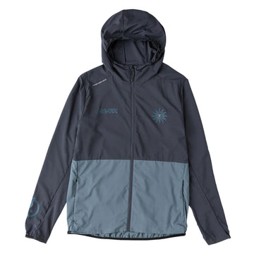 Roark Second Wind Jacket - Ebony