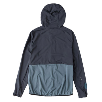 Roark Second Wind Jacket - Ebony