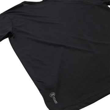 Roark Mathis Active Core T-Shirt - Black
