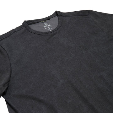 Roark Mathis Active Allover T-Shirt - Onyx