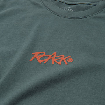Roark Repesent T-Shirt - Slate Green