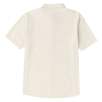 Roark Bless Up Shirt - Sand