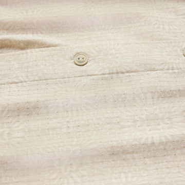 Roark Bless Up Shirt - Sand
