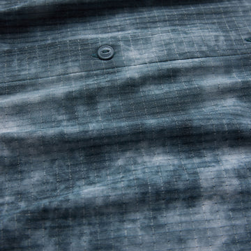 Roark Bless Up Trail Shirt - Dark Slate