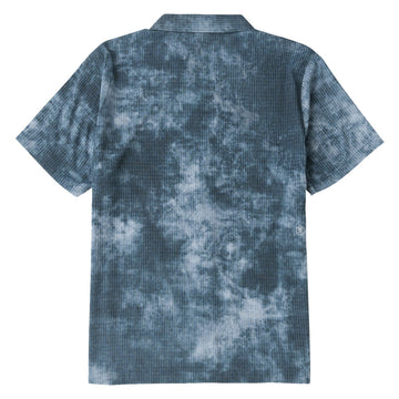 Roark Bless Up Trail Shirt - Dark Slate