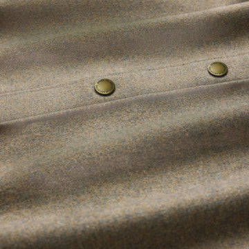 Roark Nordsman 2.0 Flannel Shirt - Dusty Green