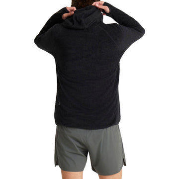Roark Evolve Hoodie - Black