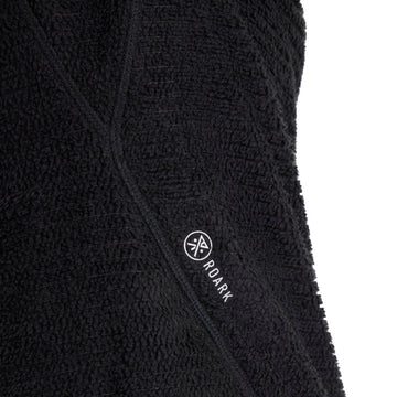 Roark Evolve Hoodie - Black