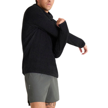 Roark Evolve Hoodie - Black