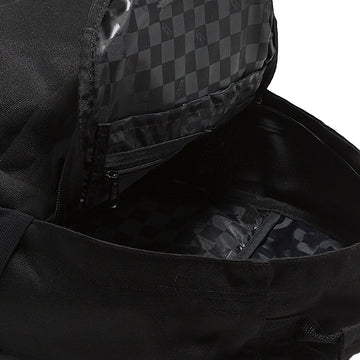 Vans Startle Backpack - Black