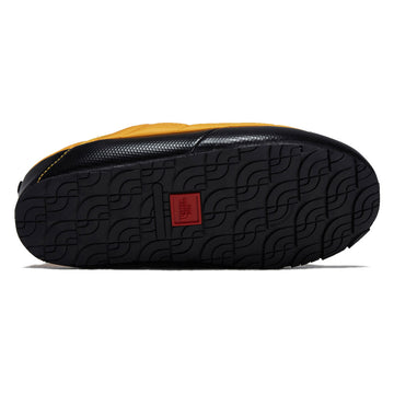The North Face Thermoball Traction Mule V Shoes - Summit Gold/TNF Black