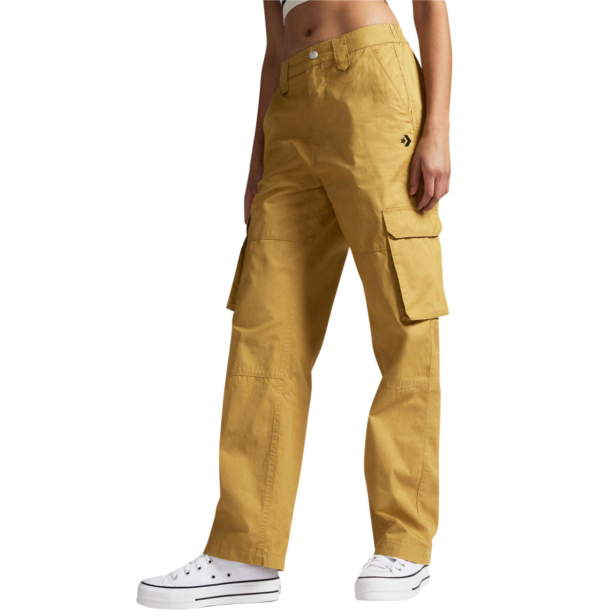 Converse Relaxed Cargo Pants - Dunescape image 1