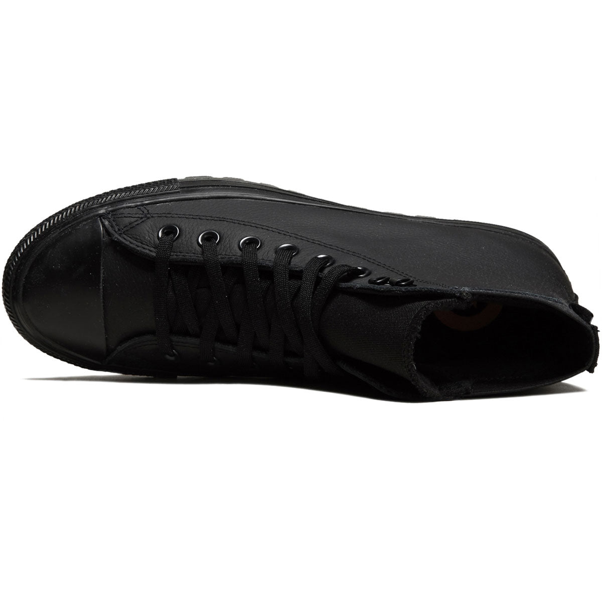 Converse Ctas City Trek Wp Hi Shoes - Black/Blackblack image 3