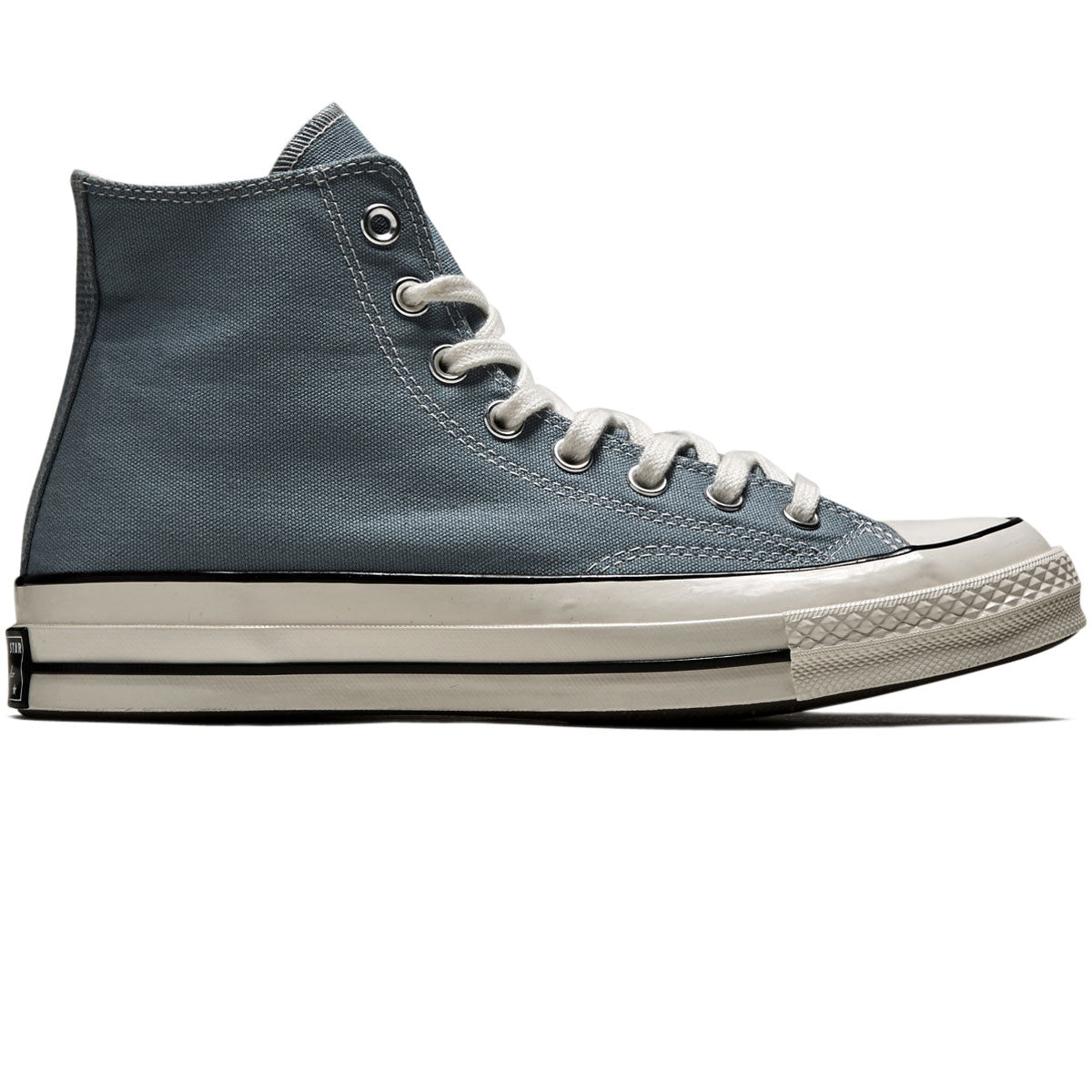 Converse Chuck 70 Hi Shoes - Cocoon Blue/Egret/Black image 1