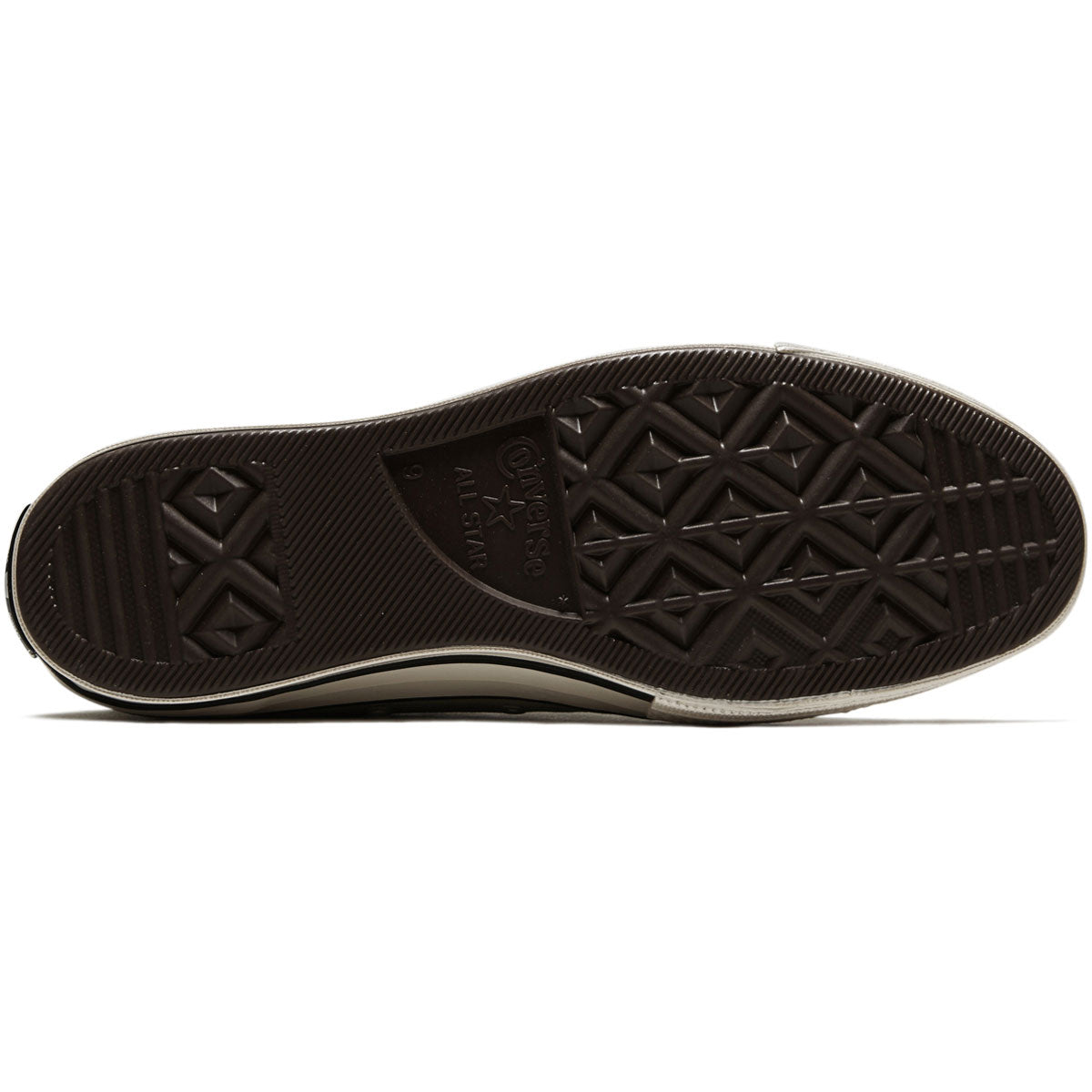 Converse Chuck 70 Hi Shoes - Vitality Green/Egret/Black image 4