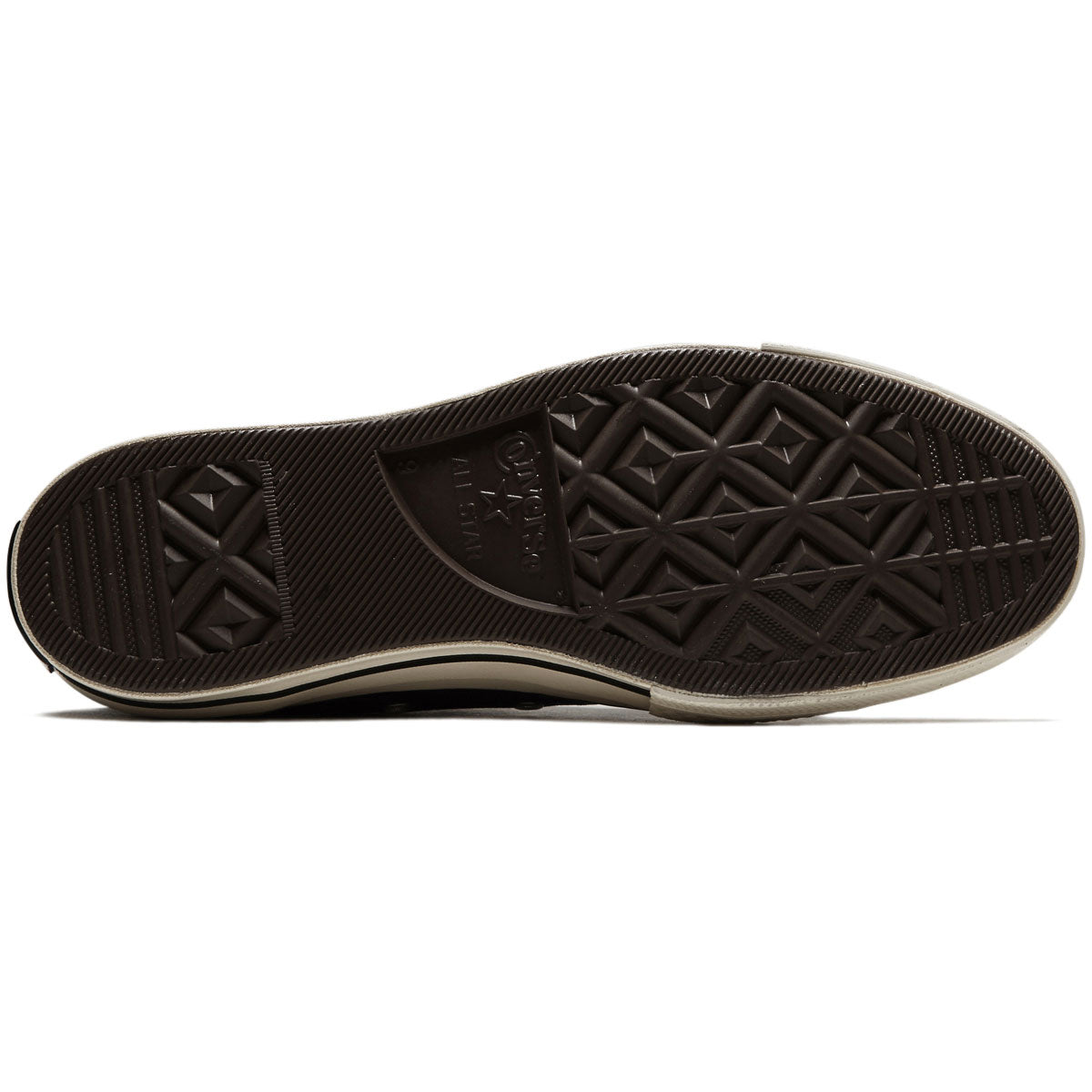 Converse Chuck 70 Hi Shoes - Uncharted Waters/Egret/Black image 4