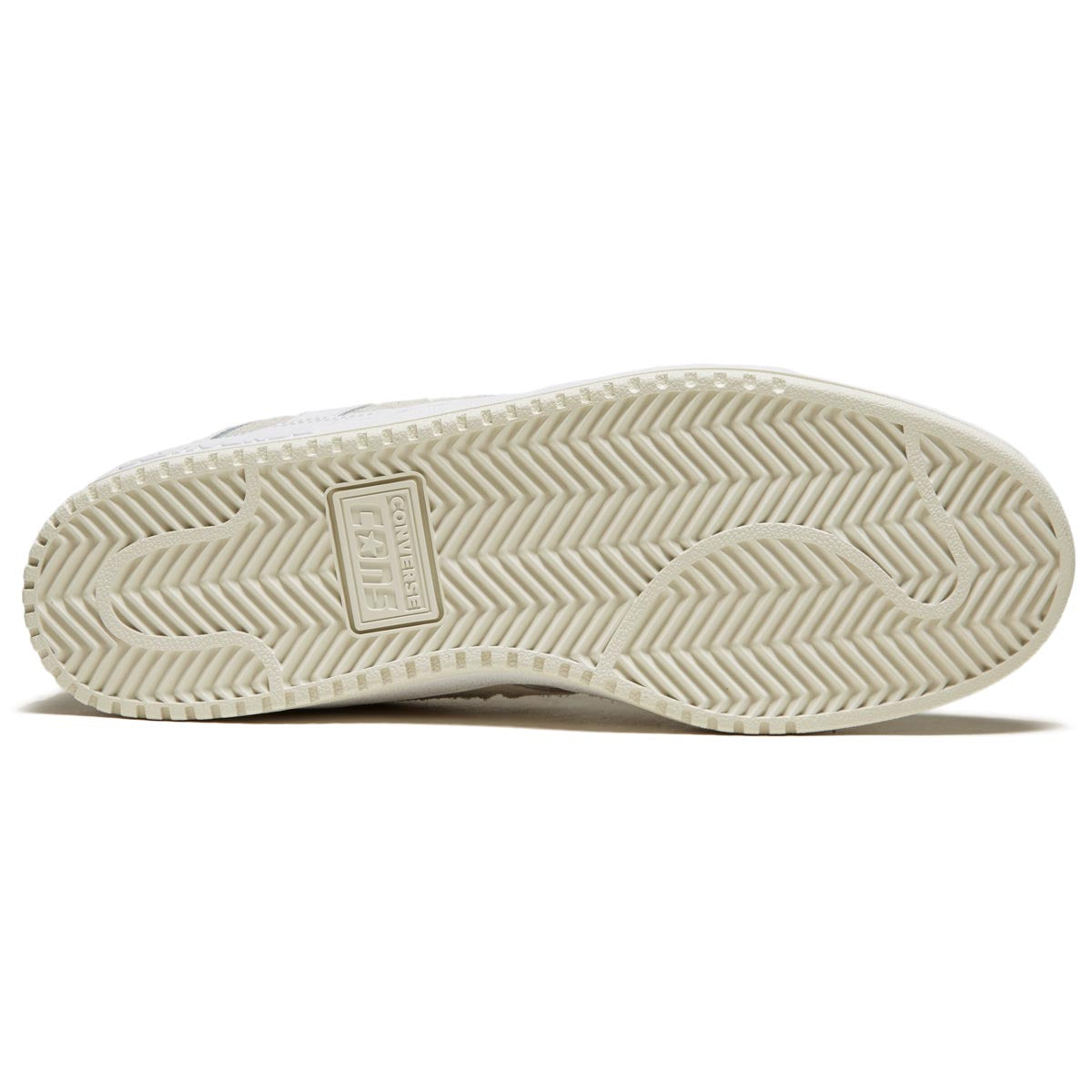 Converse AS-1 Pro Shoes - White/Vaporous Gray/White image 4