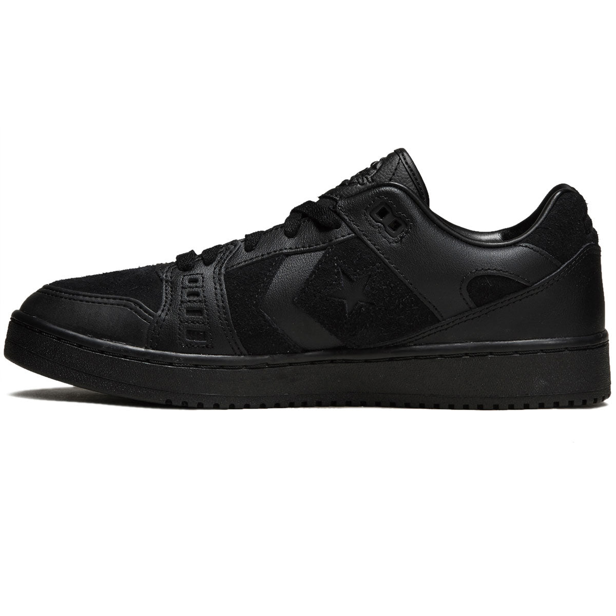 Converse AS-1 Pro Shoes - Black/Black/Black image 2