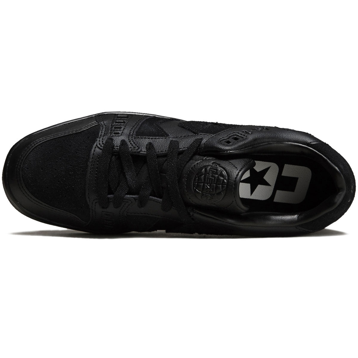 Converse AS-1 Pro Shoes - Black/Black/Black image 3