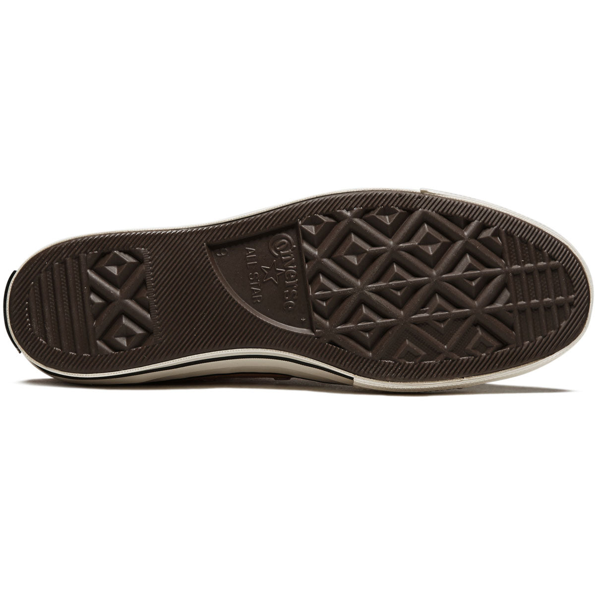 Converse Chuck 70 Hi Shoes - Tiger Moth/Egret/Black image 4