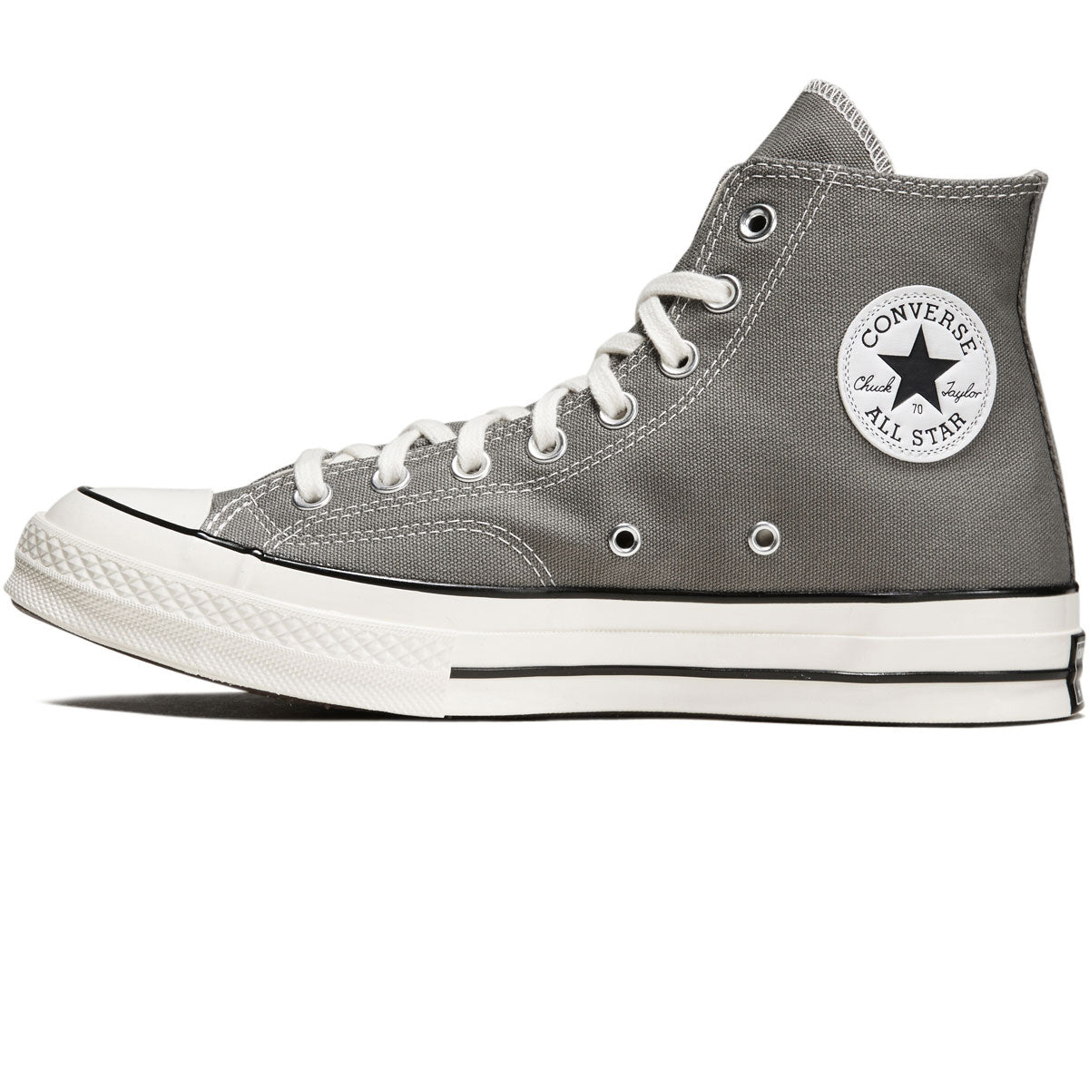 Converse Chuck 70 Hi Shoes - Origin Story/Egret/Black – CCS
