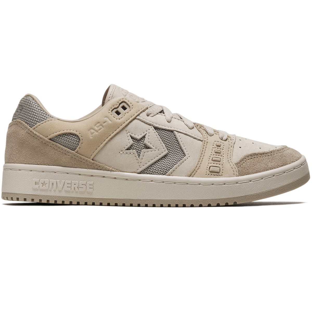 Converse AS-1 Pro Shoes - Shifting Sand/Warm Sand image 1