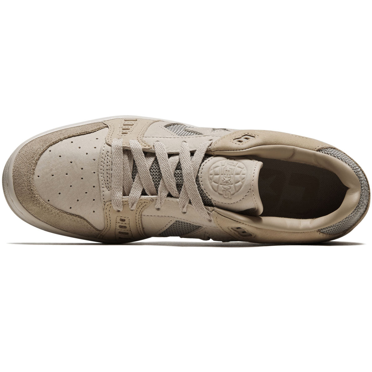 Converse AS-1 Pro Ox Shoes - Shifting Sand/Warm Sand image 3