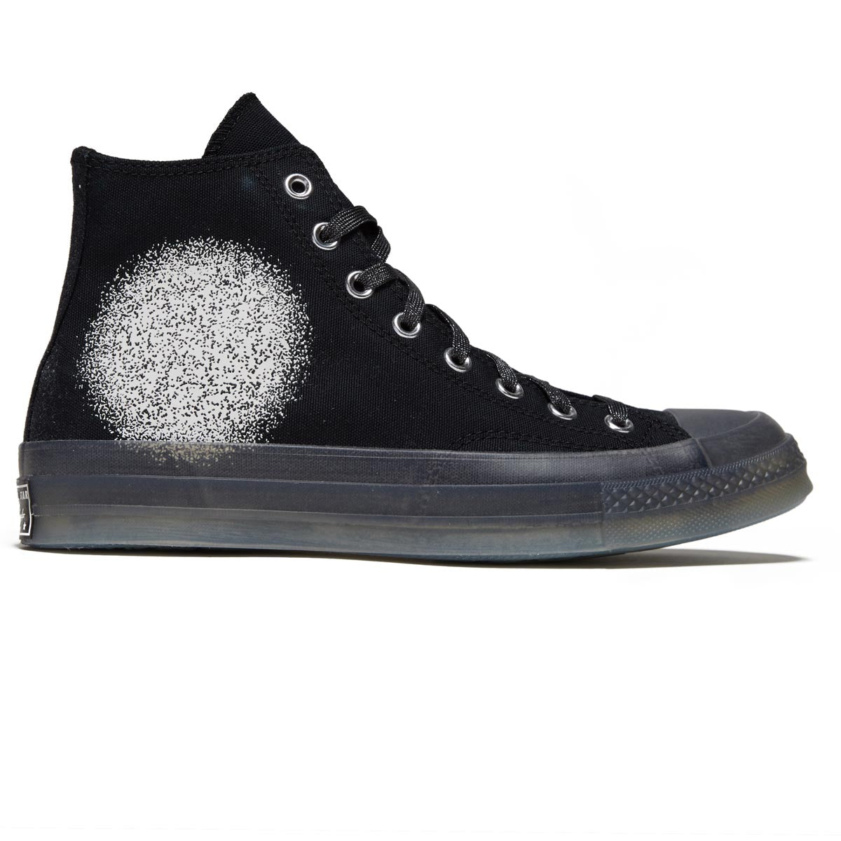 Converse slip shop on skate