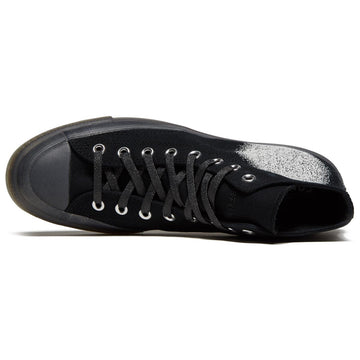 Converse x Turnstile Chuck 70 Hi Shoes - Black/Grey/White