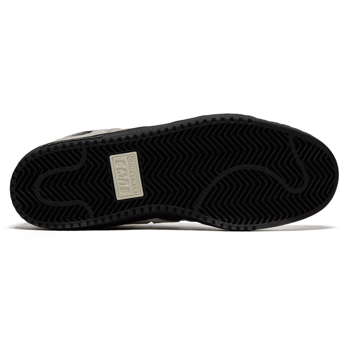 Converse AS-1 Pro Shoes - Egret/Black/Black image 4