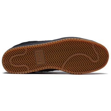 Converse AS-1 Pro Ox Shoes - Black/Black/Gum