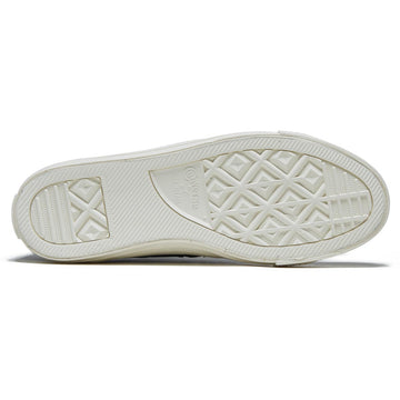 Converse One Star Pro Ox Shoes - Black/Black/Egret