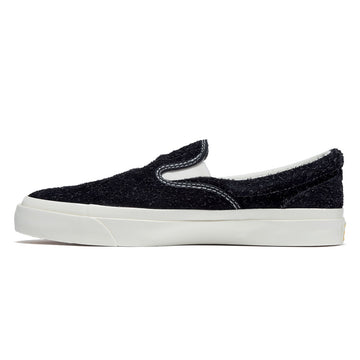Converse x Golf Wang One Star CC Slip Shoes - Black Beauty/Volcanic Glass/Egret