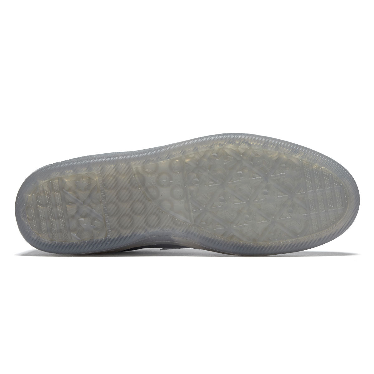Converse Louie Lopez Pro 2 Shoes - Silver/White/Black image 4