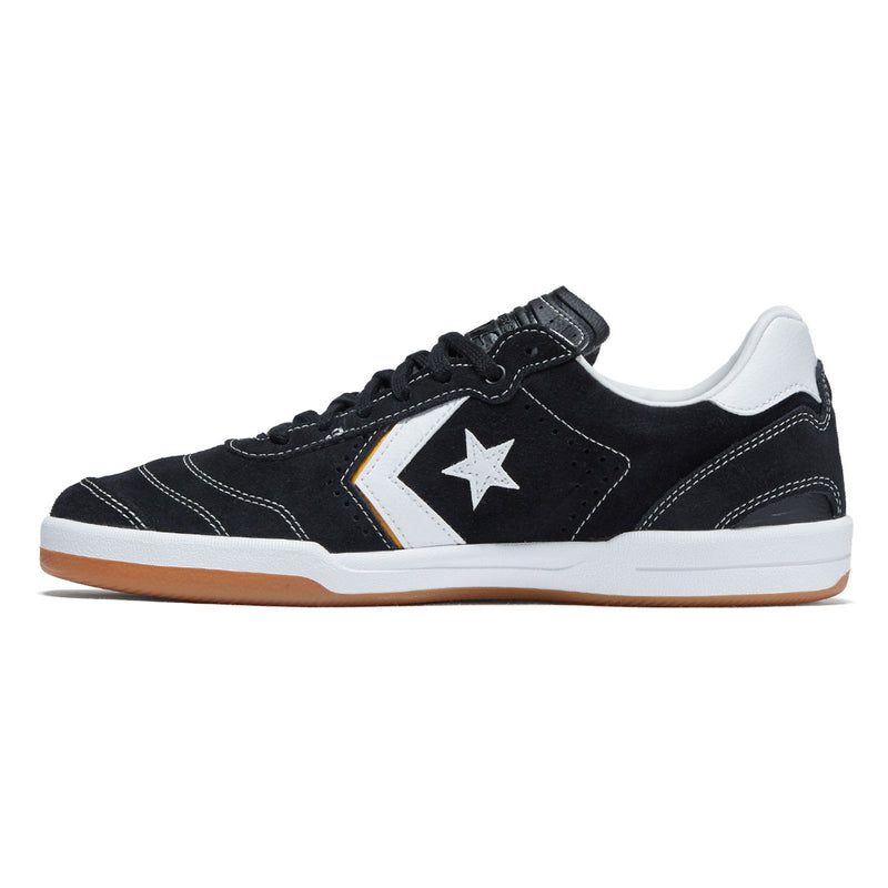 Converse Louie Lopez Pro 2 Shoes - Black/White/Black