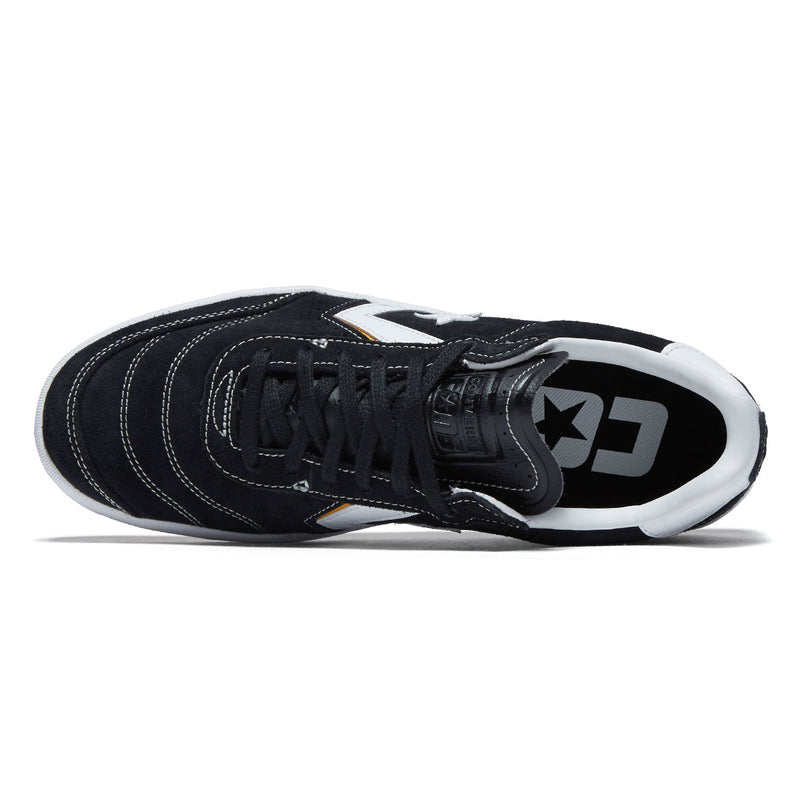 Converse Louie Lopez Pro 2 Shoes - Black/White/Black