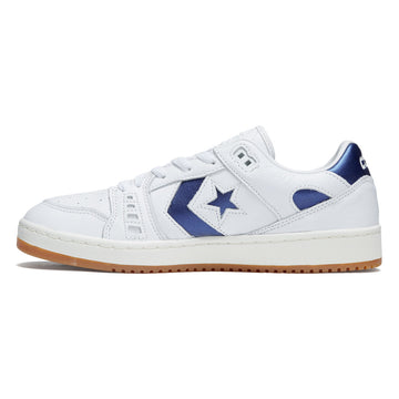 Converse AS-1 Pro Shoes - White/Blue/Egret