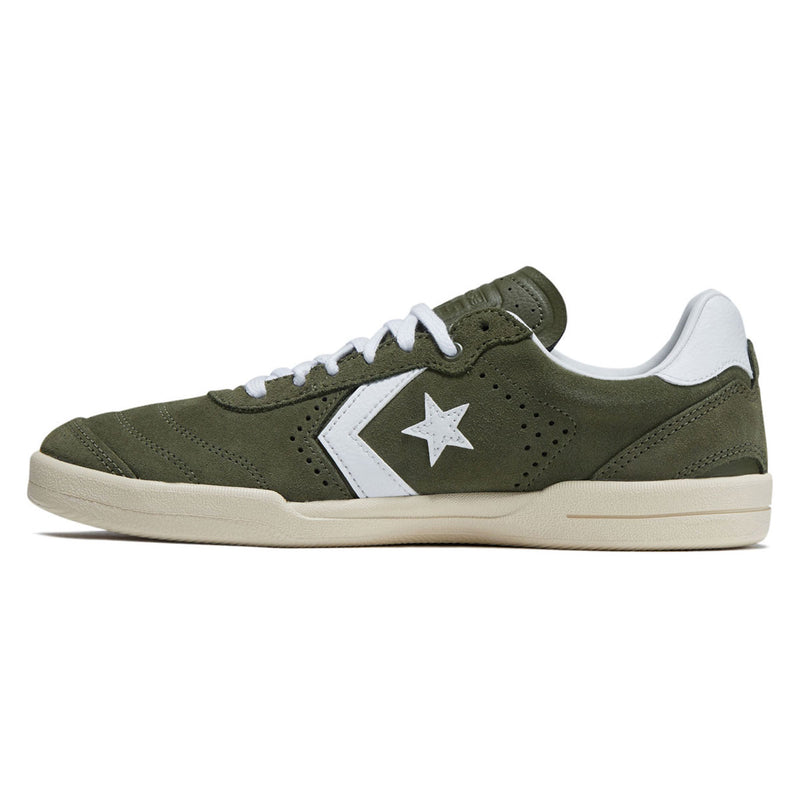 Converse Louie Lopez Pro 2 Shoes - Utility/White/Natural Ivory