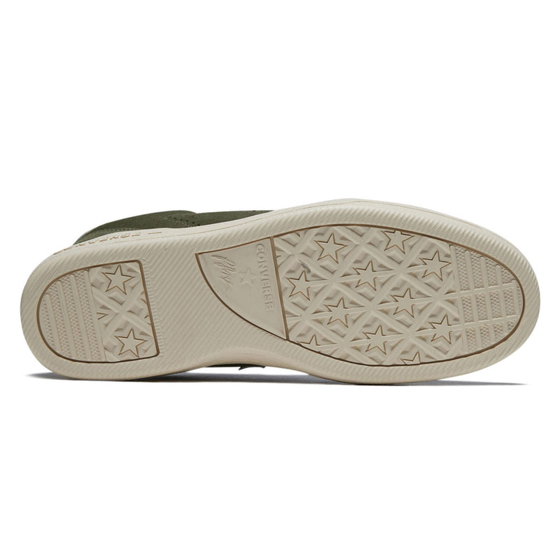 Converse Louie Lopez Pro 2 Shoes - Utility/White/Natural Ivory