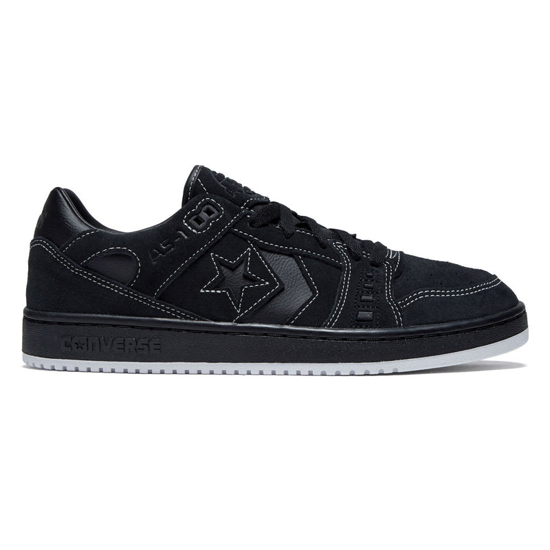 Converse AS-1 Pro Shoes - Black/Black/White