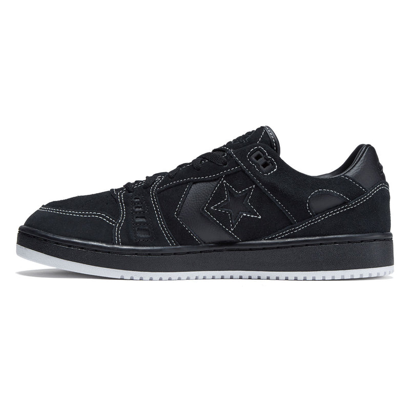 Converse AS-1 Pro Shoes - Black/Black/White