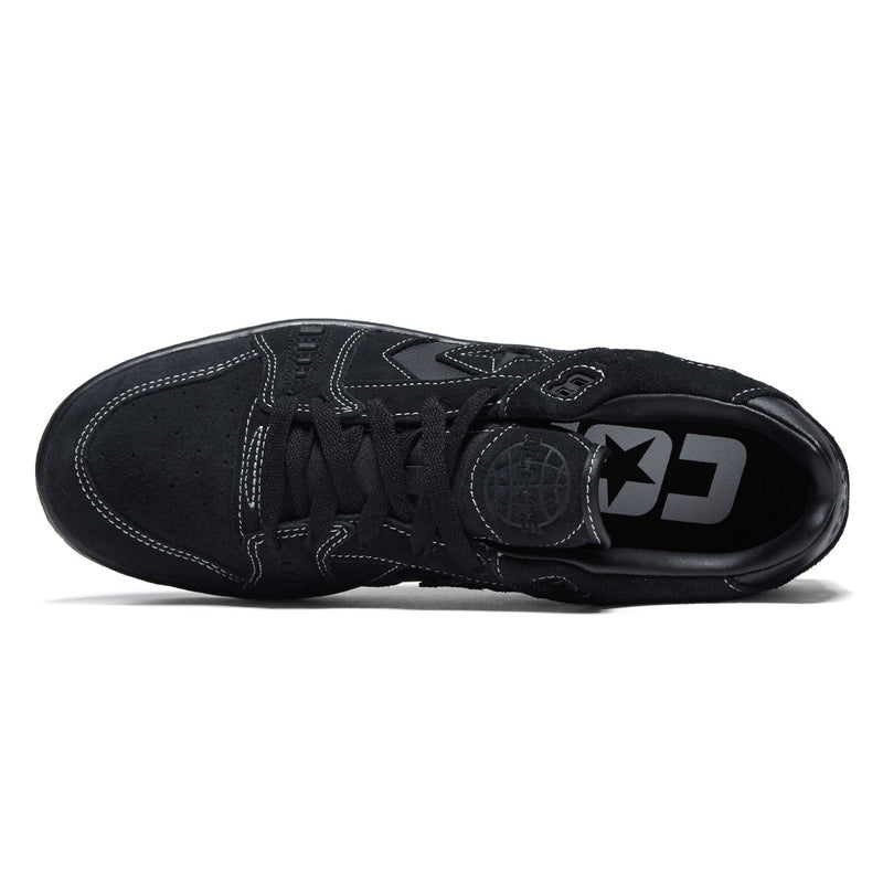 Converse AS-1 Pro Shoes - Black/Black/White
