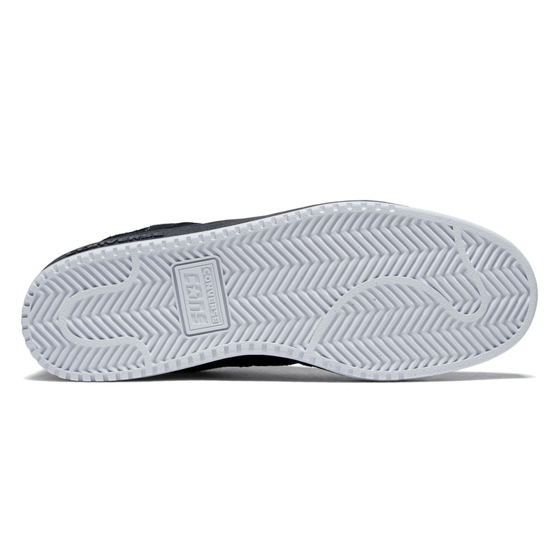 Converse AS-1 Pro Shoes - Black/Black/White