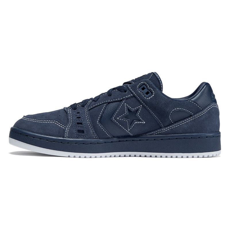 Converse AS-1 Pro Shoes - Navy/Navy/White