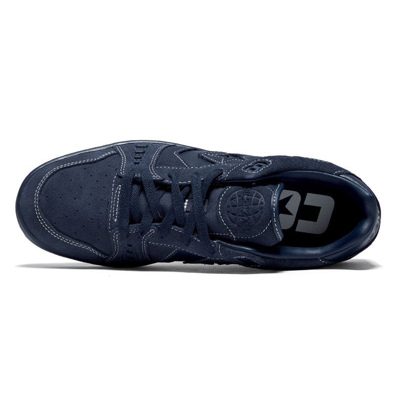 Converse AS-1 Pro Shoes - Navy/Navy/White