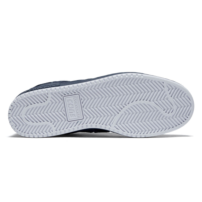 Converse AS-1 Pro Shoes - Navy/Navy/White