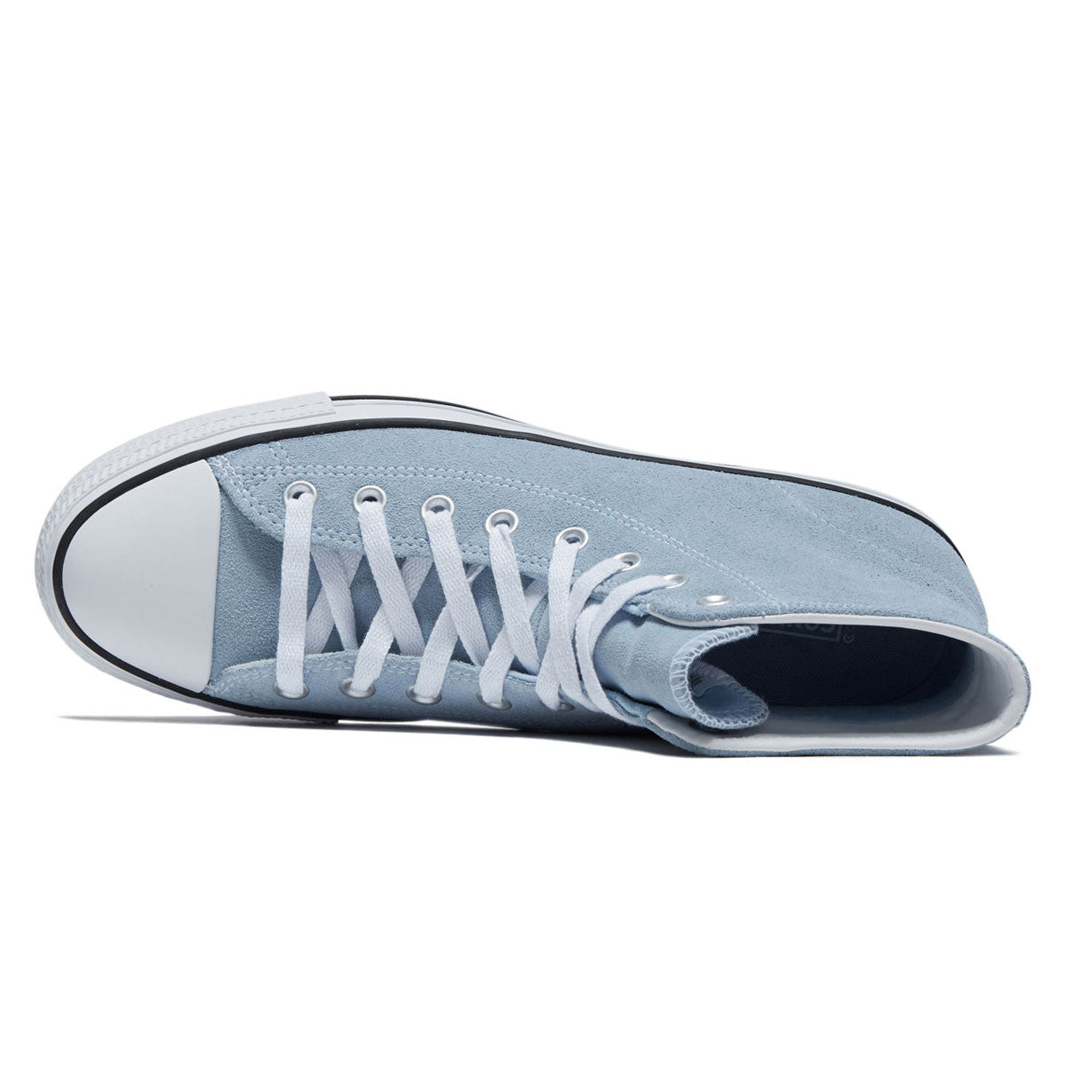 Converse Chuck Taylor All Star Pro Hi Shoes - Blue It/Black/White – CCS