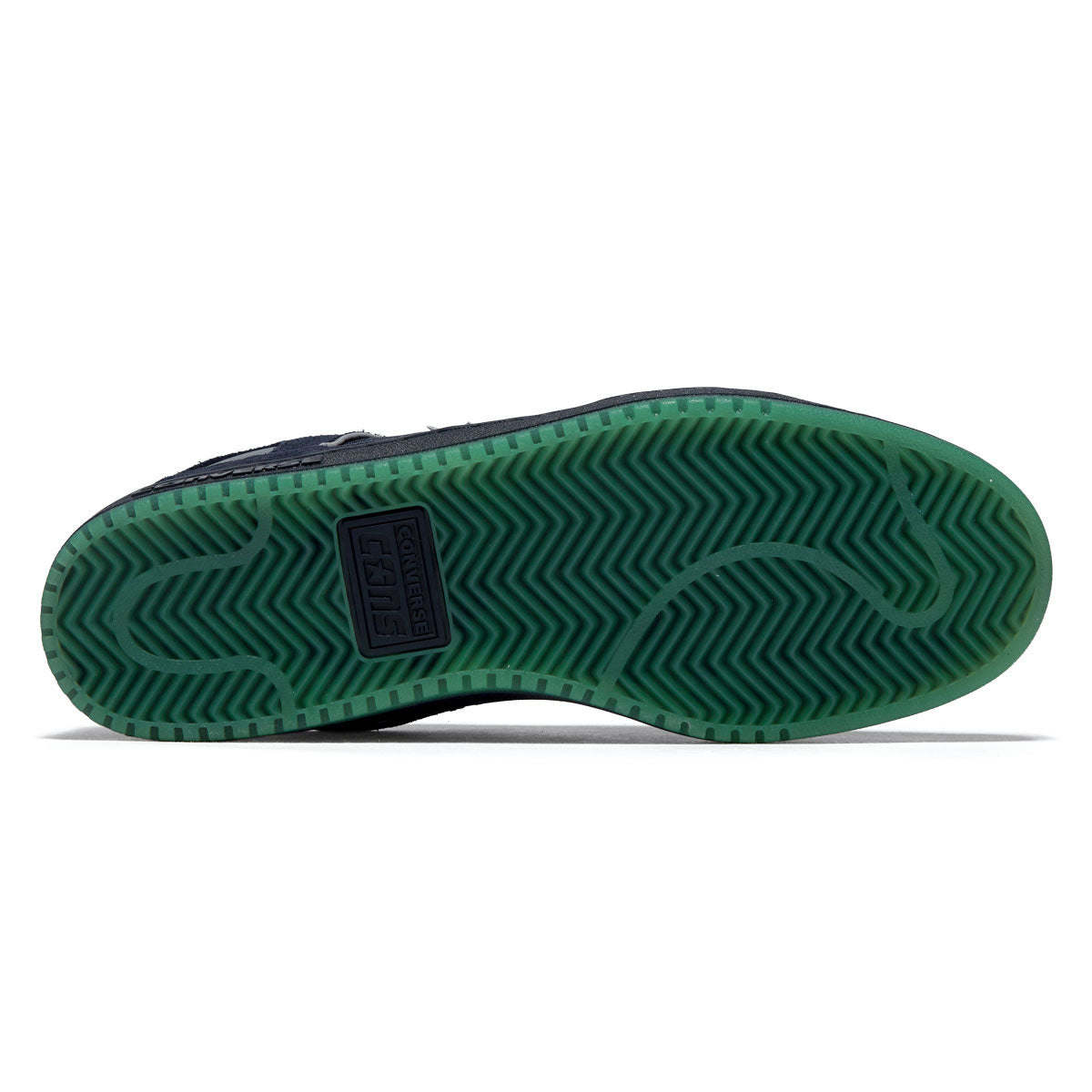 Converse AS-1 Pro Ox Shoes - Obsidian/Wasabi Tears/Wasabi Tears image 4