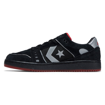 Converse AS-1 Pro Shoes - Black/Red/Red